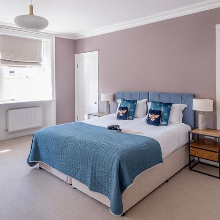 Dream Stays Bath - Barton House ภายนอก รูปภาพ
