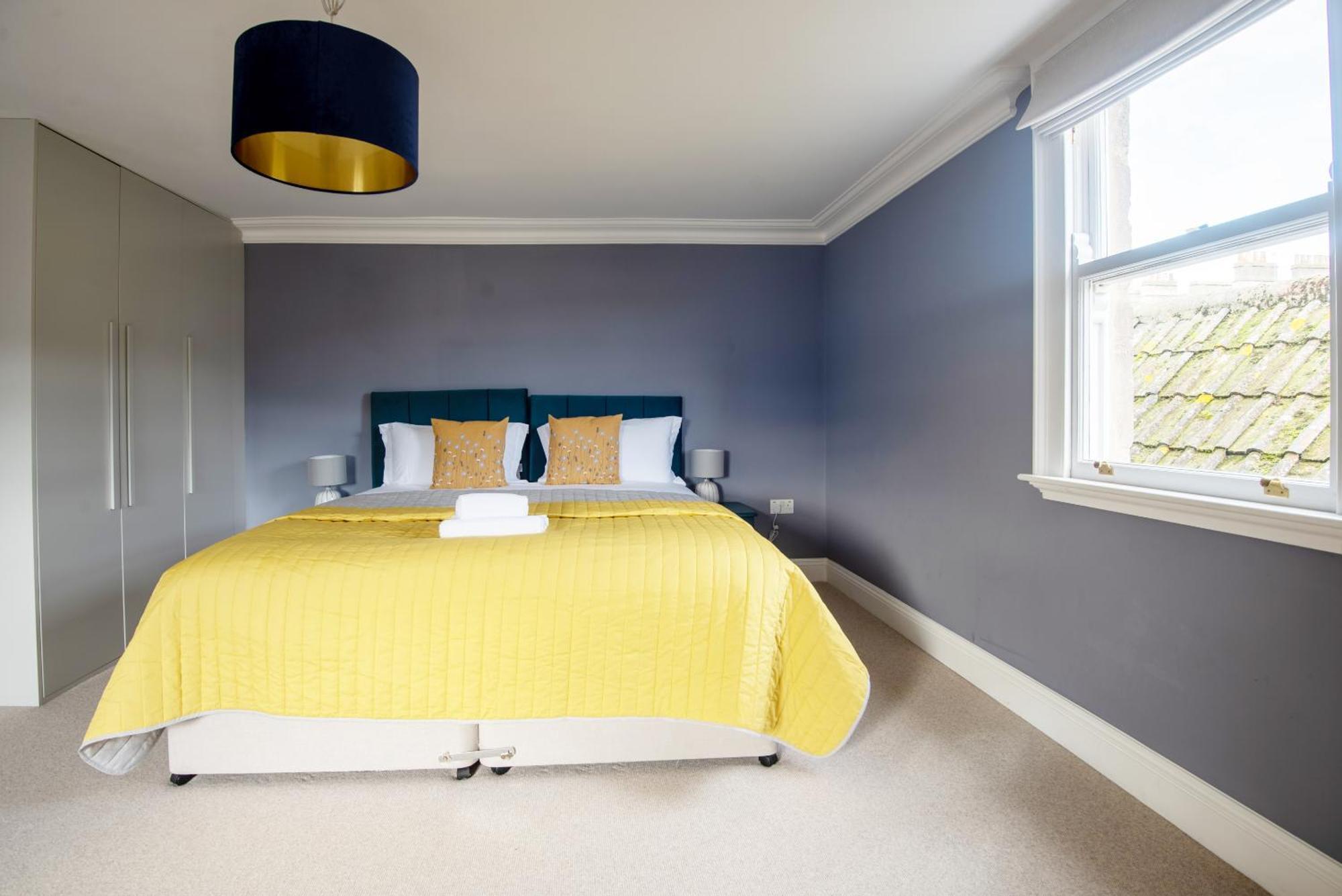Dream Stays Bath - Barton House ภายนอก รูปภาพ