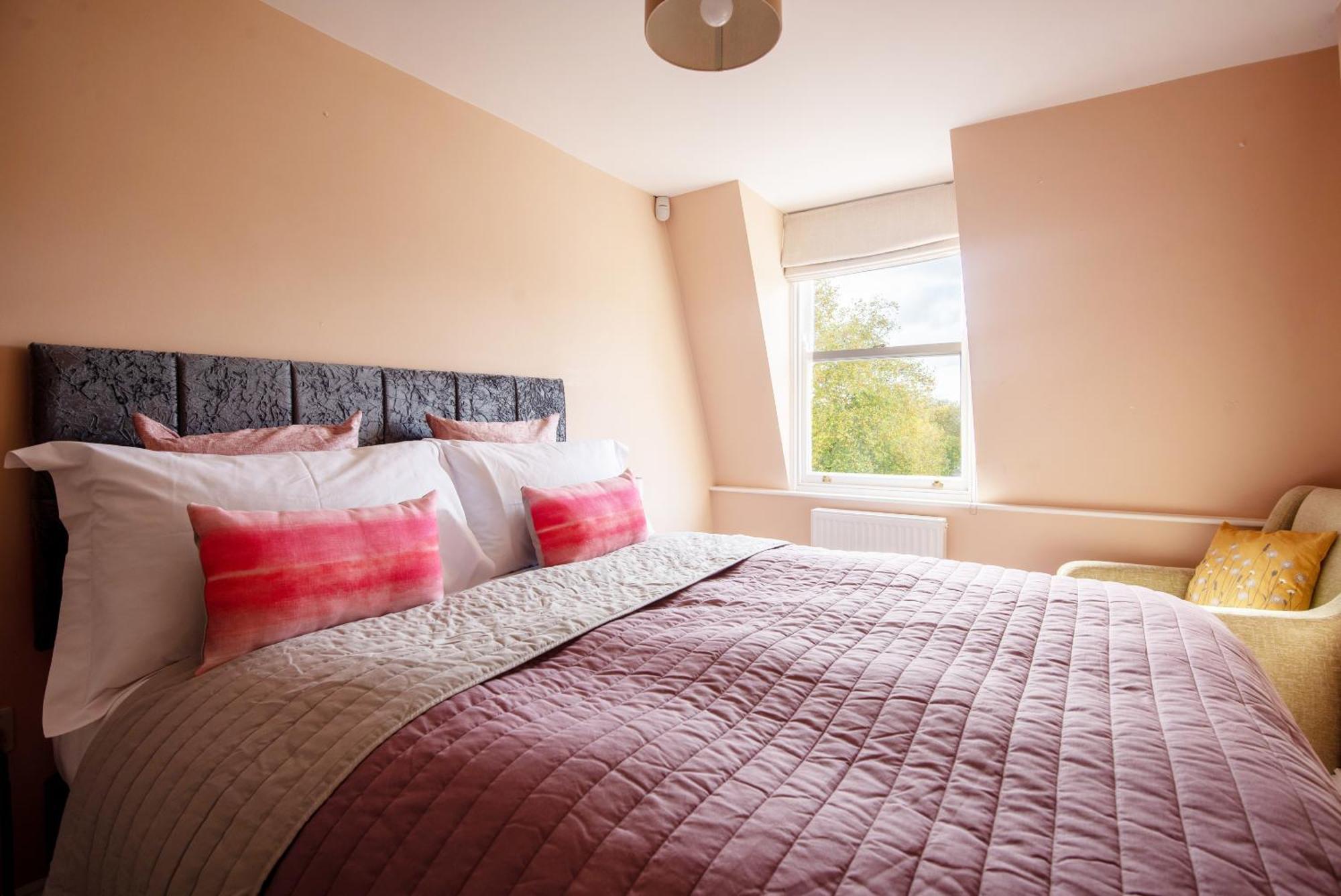 Dream Stays Bath - Barton House ภายนอก รูปภาพ