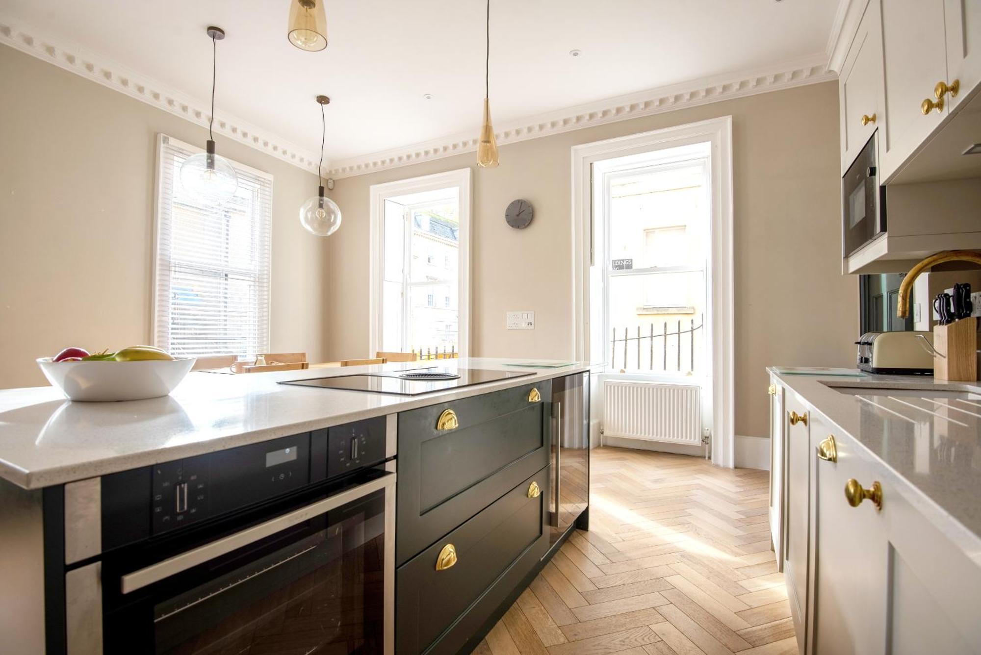 Dream Stays Bath - Barton House ภายนอก รูปภาพ