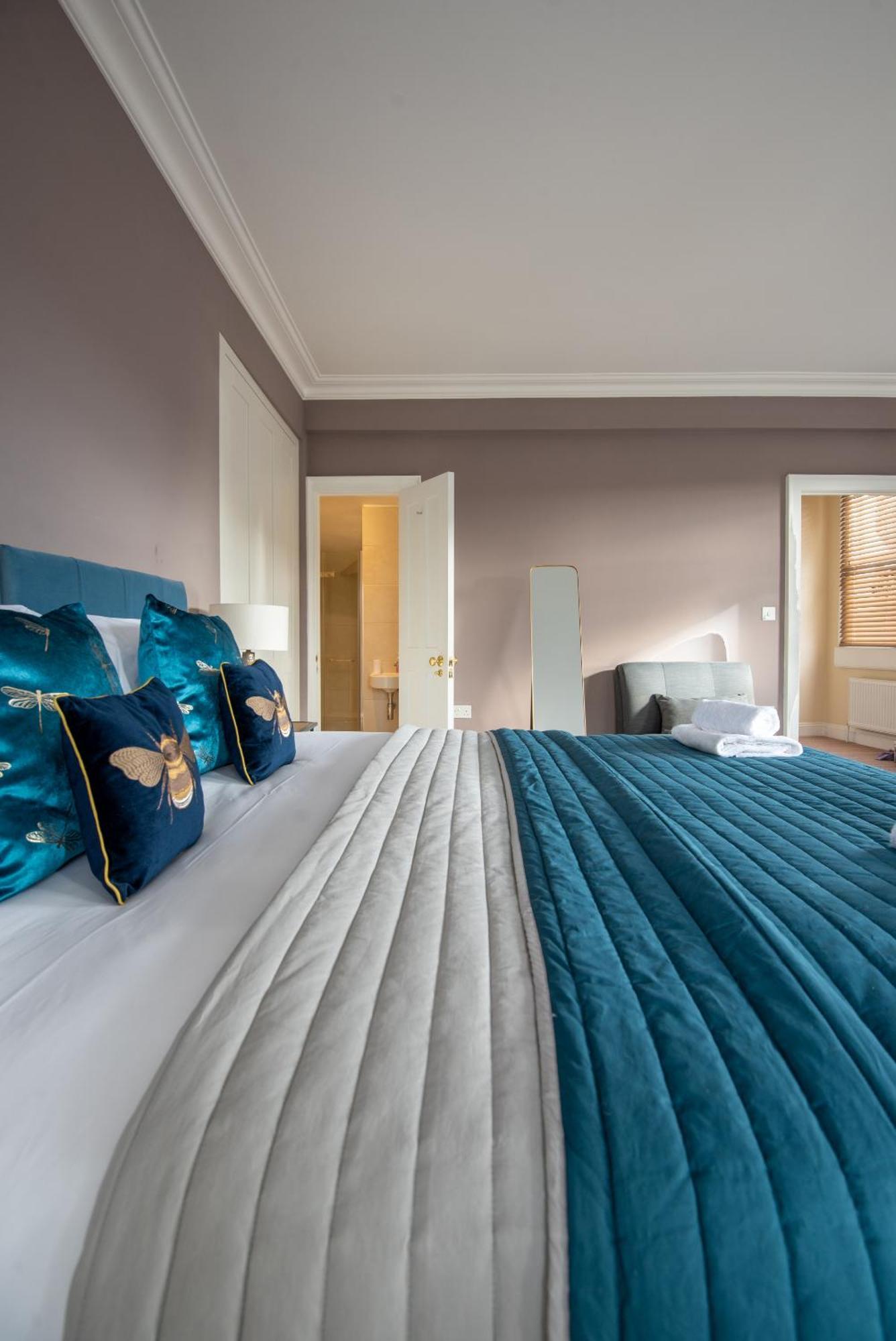 Dream Stays Bath - Barton House ภายนอก รูปภาพ