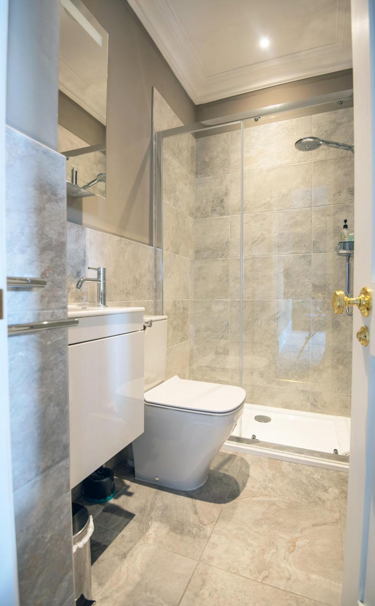 Dream Stays Bath - Barton House ห้อง รูปภาพ