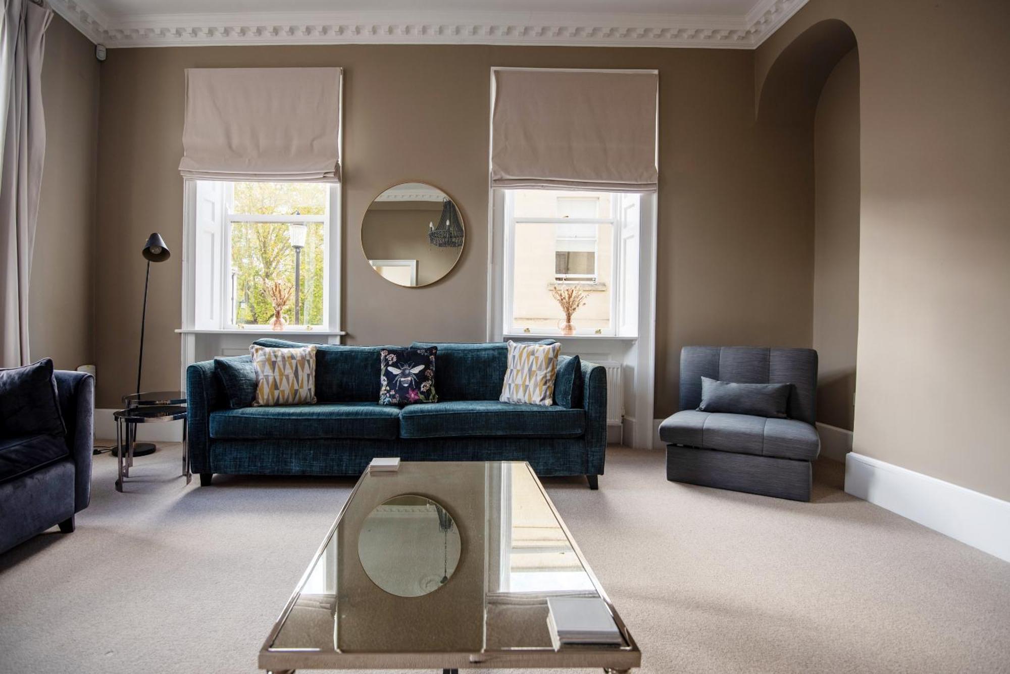 Dream Stays Bath - Barton House ภายนอก รูปภาพ