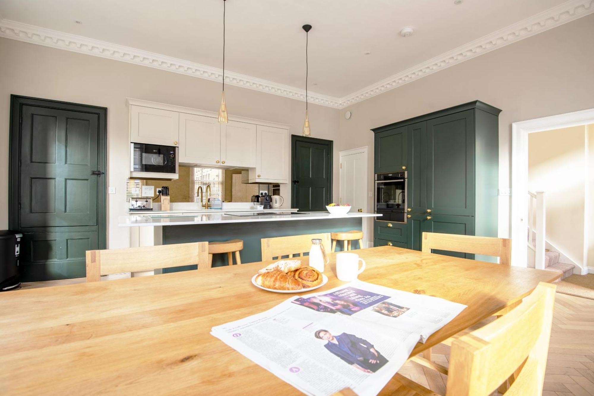Dream Stays Bath - Barton House ภายนอก รูปภาพ