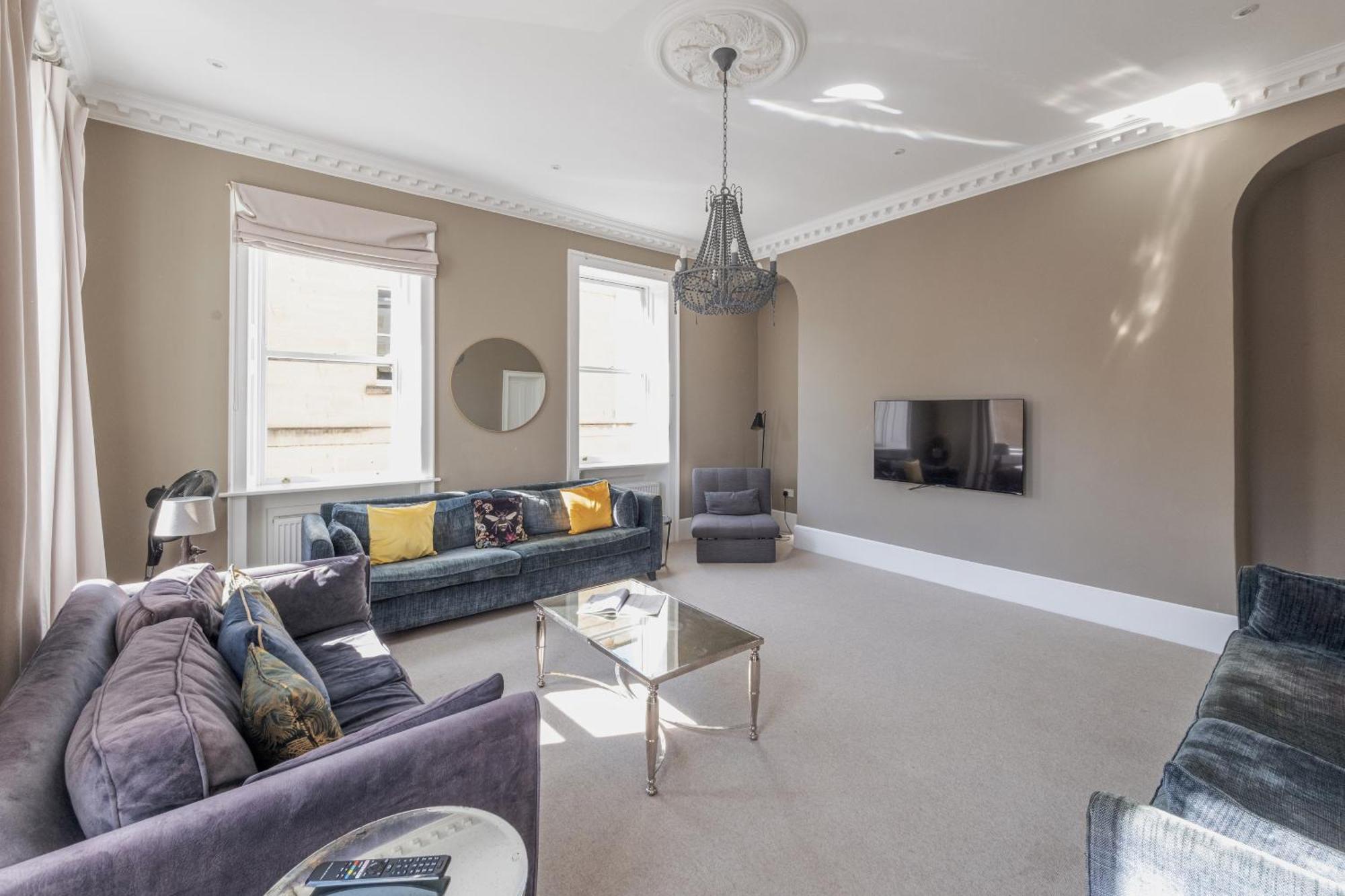 Dream Stays Bath - Barton House ภายนอก รูปภาพ