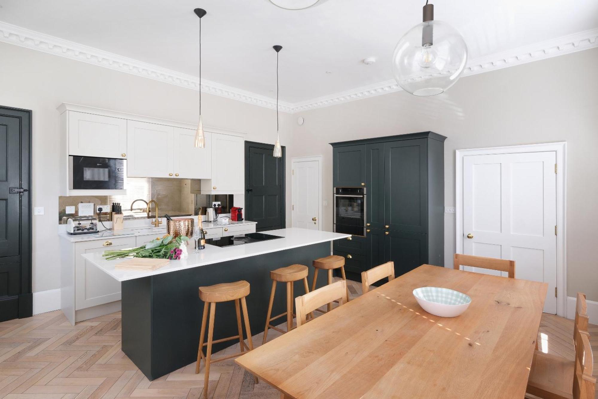 Dream Stays Bath - Barton House ภายนอก รูปภาพ