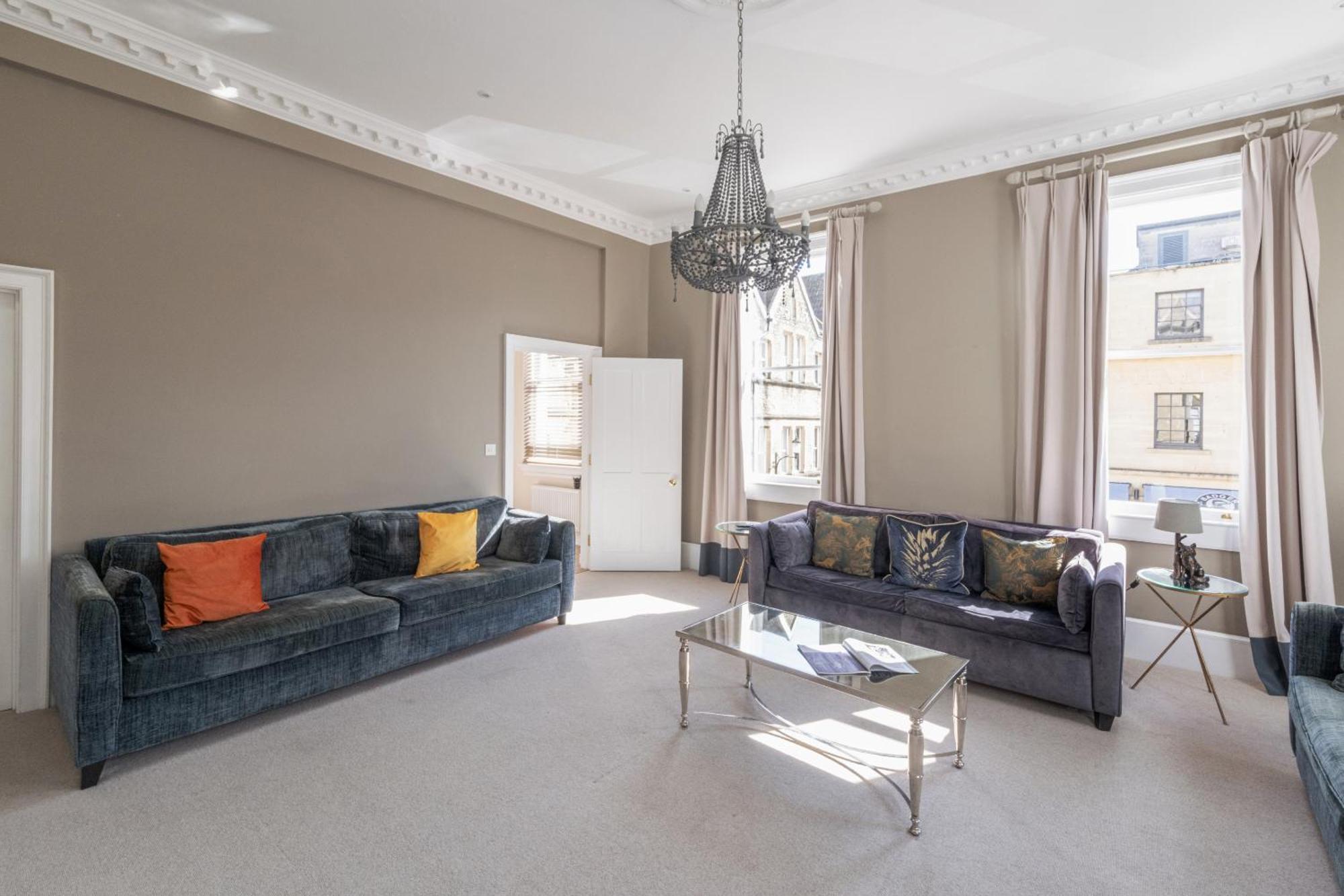 Dream Stays Bath - Barton House ภายนอก รูปภาพ