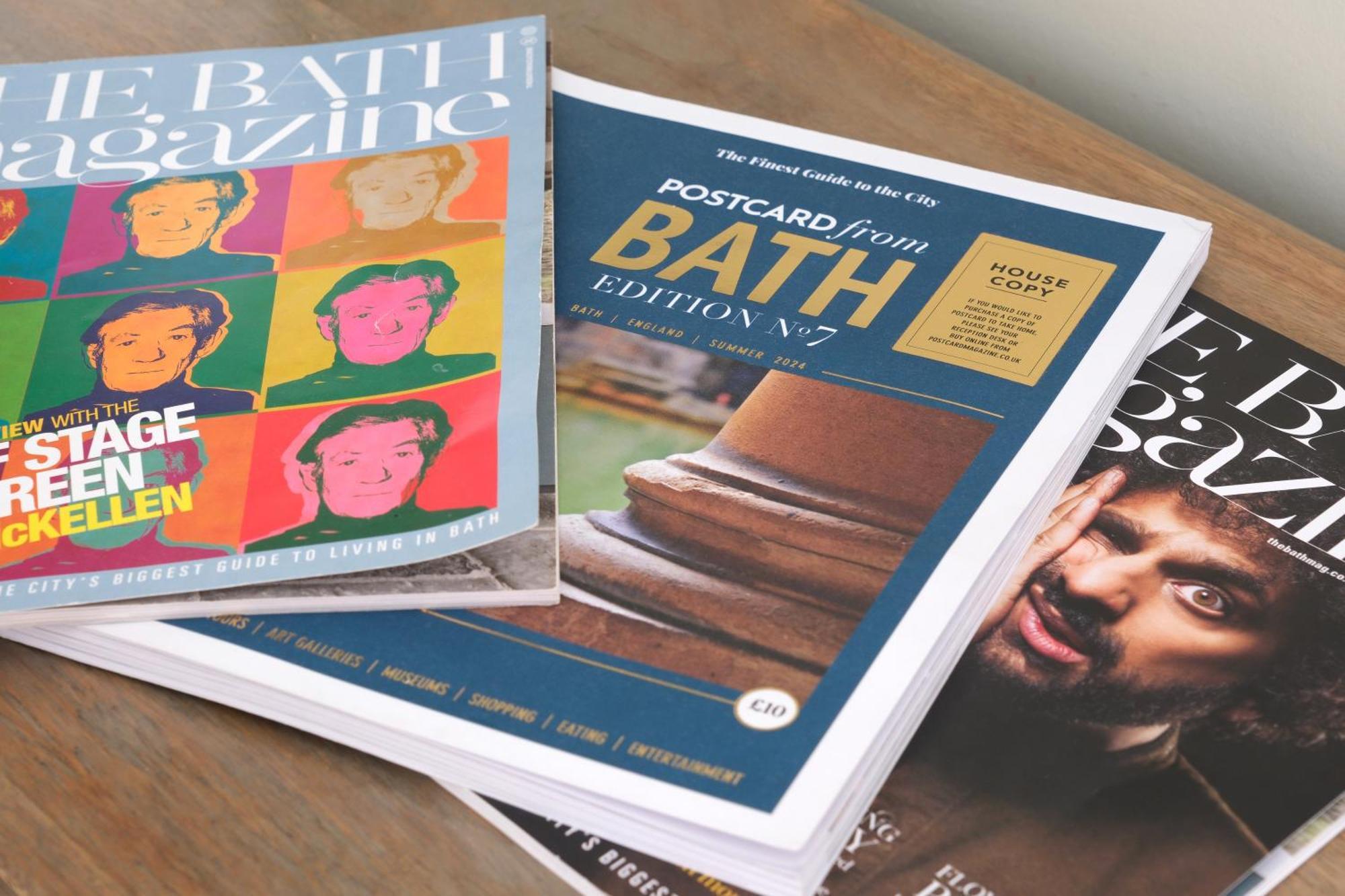 Dream Stays Bath - Barton House ภายนอก รูปภาพ